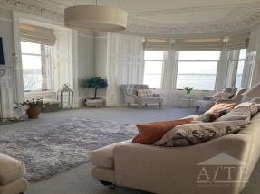 The Open 2022 Accommodation - Newport on Tay