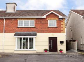 Irish Open 2022 Accommodation - 81 Ashfield East, Kilkenny City