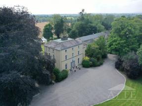 Irish Open 2022 Accommodation - Clonacody House, Clonacody, Fethard, Co. Tipperary E91HF40