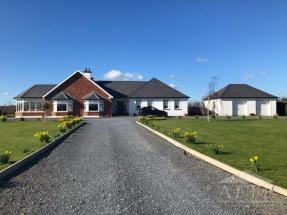 Irish Open 2022 Accommodation - Danesrath, Knocktopher, Co Kilkenny, R95KH68