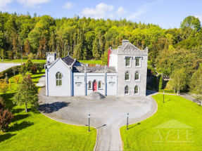 Irish Open 2022 Accommodation - Jenkinstown, County Kilkenny