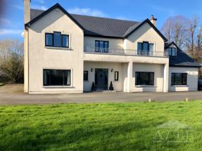 Irish Open 2022 Accommodation - Paulstown, Co. Kilkenny.