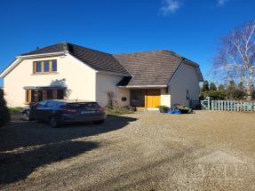Irish Open 2022 Accommodation - Kells, Co Kilkenny