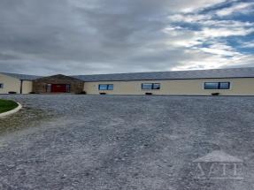 Irish Open 2022 Accommodation - Lower Rossmore