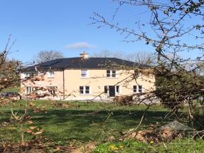 Irish Open 2022 Accommodation - Kells Kilkenny