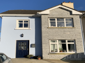 Irish Open 2022 Accommodation - Fenagh, Co.Carlow
