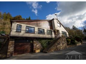Irish Open 2022 Accommodation - Inistioge, Co Kilkenny, R95 F656