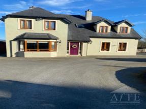 Irish Open 2022 Accommodation - Carrigeen,Knocktopher,Co.Kilkenny