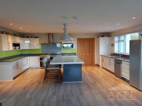Irish Open 2022 Accommodation - Mullinavat