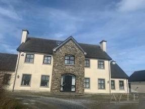 Irish Open 2022 Accommodation - Hugginstown
