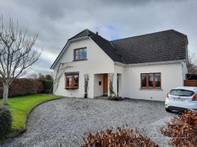 Irish Open 2022 Accommodation - Kells, Co Kilkenny.
