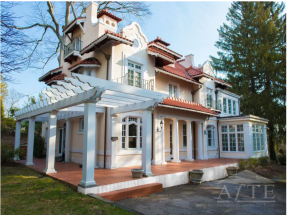 US Open 2022 Accommodation - Chestnut Hill, MA