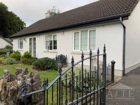 Irish Open 2022 Accommodation - adjacent to the gates of Mount Juliet estate, venue for Irish Open 2022