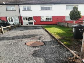 Irish Open 2022 Accommodation - Bagensletown thirty min drive