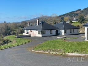 Irish Open 2022 Accommodation - Kilkieran, Skough (Near Owning, Piltown) Co. Kilkenny