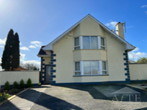 Irish Open 2022 Accommodation - Stoneyford Village