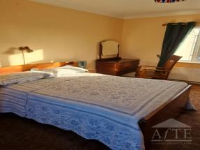 Irish Open 2022 Accommodation - Borris