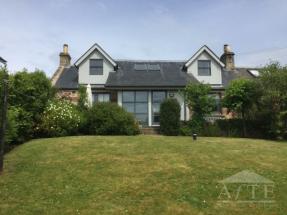 The Open 2022 Accommodation - Lundin Links, Fife