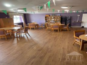 Irish Open 2022 Accommodation - St Mullins, Graiguenamanagh