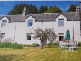 The Open 2022 Accommodation - Kirkmichael, by Blairgowrie, Perthshire. PH10 7NT