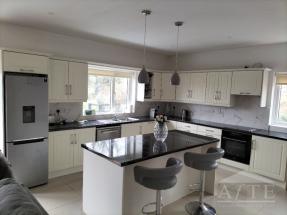 Irish Open 2022 Accommodation - Dowling piltown CO Kilkenny