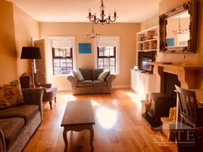 Irish Open 2022 Accommodation - Kilkenny City