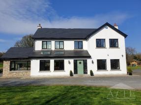 Irish Open 2022 Accommodation - Mullinavat