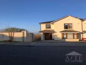 Irish Open 2022 Accommodation - Leighlinbridge , Carlow