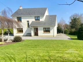 Irish Open 2022 Accommodation - Cuffesgrange, Kilkenny