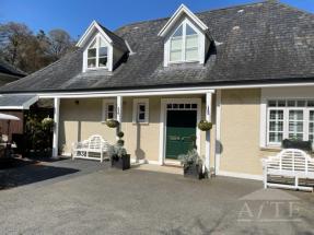 Irish Open 2022 Accommodation - Mount Juliet Estate