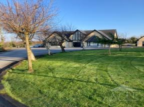 Irish Open 2022 Accommodation - Laois