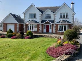 Irish Open 2022 Accommodation - Carrigeen, Knocktopher, Co. Kilkenny, R95X248