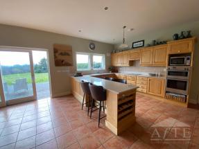 Irish Open 2022 Accommodation - Kells, Co. Kilkenny