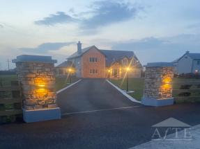 Irish Open 2022 Accommodation - Kilkenny