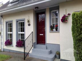 Irish Open 2022 Accommodation - 32 Lawcus Fields R95-DK 66, Stoneyford, County KIlkenny Ireland