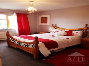 Irish Open 2022 Accommodation - Thomastown, Co. Kilkenny