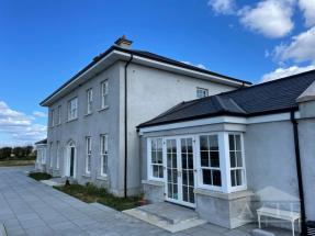 Irish Open 2022 Accommodation - Kells