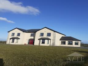 Irish Open 2022 Accommodation - Castlecomer