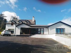 Irish Open 2022 Accommodation - Upper Killeen, Inistioge