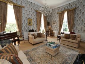 Irish Open 2022 Accommodation - Dunbell, Co Kilkenny