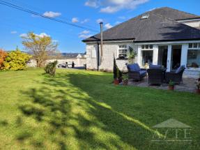 Irish Open 2022 Accommodation - Thomastown