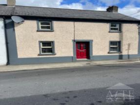 Irish Open 2022 Accommodation - Bagenalstown, Co Carlow