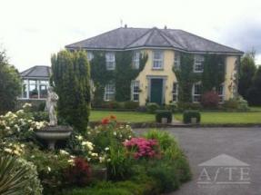 Irish Open 2022 Accommodation - Gowran, Kilkenny. 20 mins from Mount Juliet