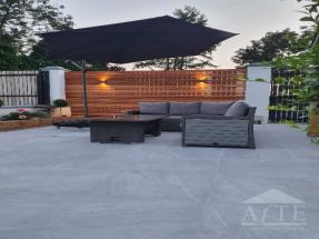 Irish Open 2022 Accommodation - Danesfort, Kilkenny