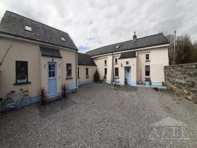 Irish Open 2022 Accommodation - Windgap, Co Kilkenny