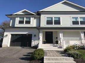 US Open 2022 Accommodation - West Roxbury/Roslindale line