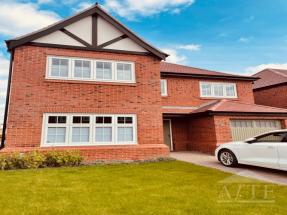 The Open 2023 Accommodation - Meols, Wirral (CH47)