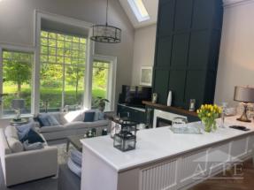 Irish Open 2022 Accommodation - Waltons Grove Mount Juliet Estate