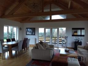 Irish Open 2022 Accommodation - 9.2 km from Mount Juliet Estate