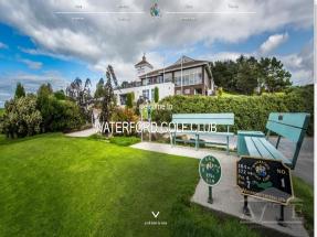 Irish Open 2022 Accommodation - 4 Brockton Avenue, Hollybrook, Rockshire Road (opposite Waterford Golf Club)